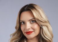 “O futuro das organizações não começa na estratégia. Começa no interior de cada líder”
