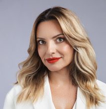 “O futuro das organizações não começa na estratégia. Começa no interior de cada líder”