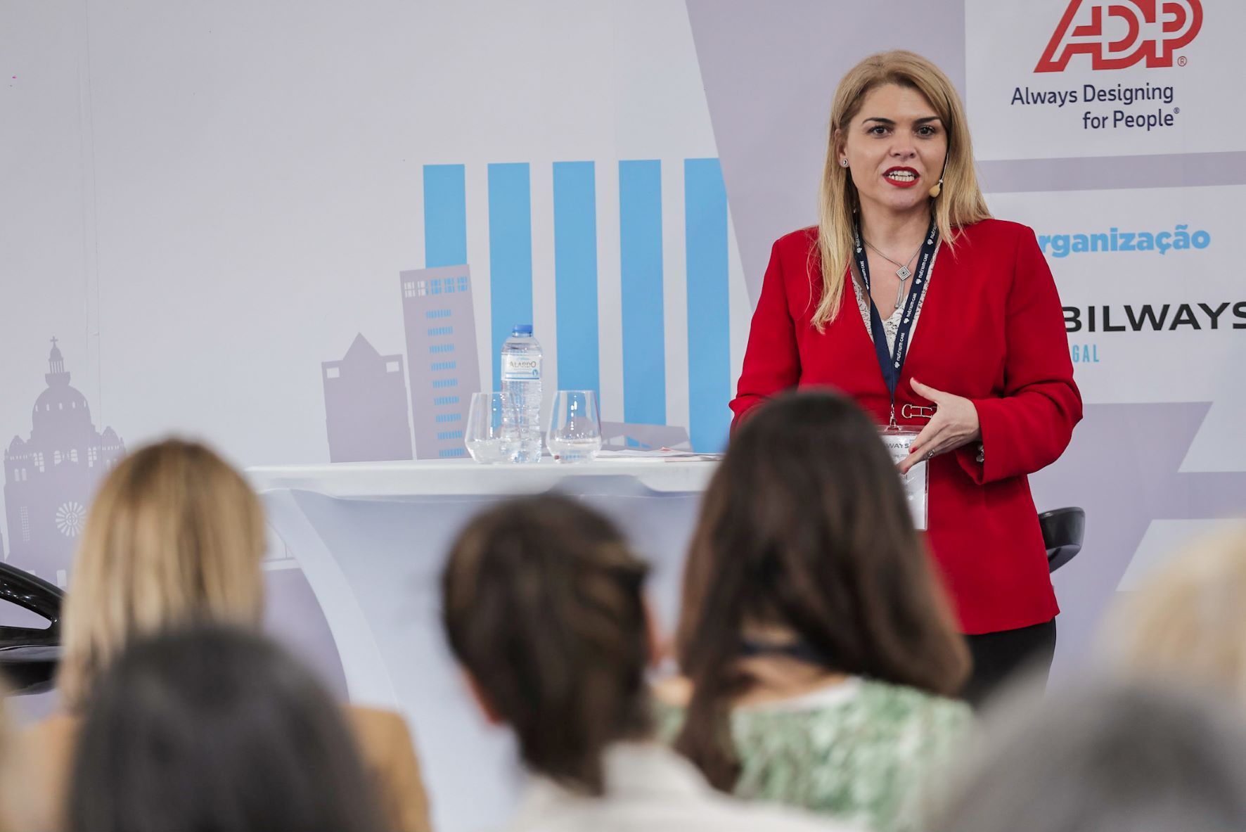 A Liderança no Feminino nas Empresas (vulgo Função Pública) | Liderança ...