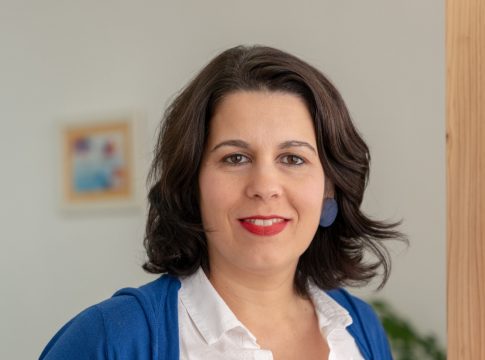SUSANA LOPES: A ARTE DE DAR CORPO – E VOZ – ÀS IDEIAS DE NEGÓCIO DO INTERIOR PORTUGUÊS