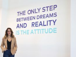 “Vivemos numa meritocracia e este gap vai fechar naturalmente, trazendo à Mulher advogada um papel mais equilibrado”