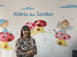 Gabriela Teodoro Portela: como construir sonhos e memórias felizes para as crianças