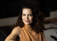 “A autoestima define aquilo que uma mulher acredita ser capaz de tentar”