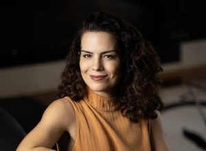 “A autoestima define aquilo que uma mulher acredita ser capaz de tentar”