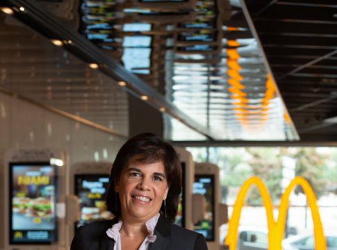 30 ANOS DE MCDONALD’S EM PORTUGAL