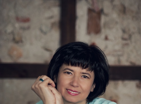 Isabel Costa Embaixadora da Paz da Federação das Mulheres para a Paz Mundial