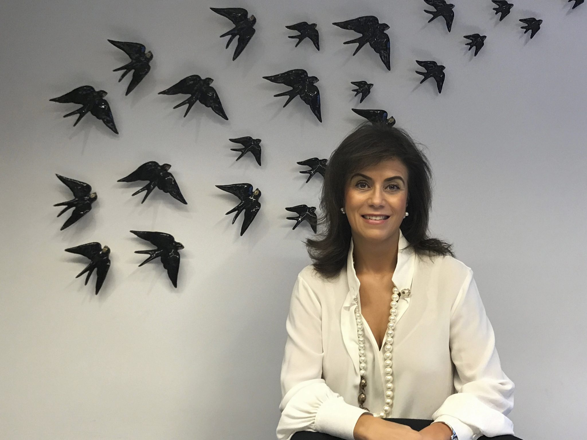 ISABEL FERNANDES, RECONHECIDA COMO UMA DAS “INSPIRAL LAW WOMEN” DA