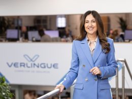 “A liderança é mais do que um cargo; é um papel de motivação e inspiração”