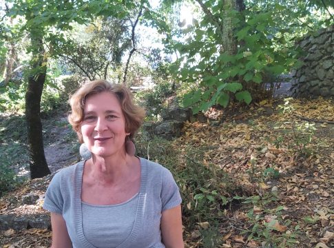 O direito ao Ambiente é um Direito Humano – e o direito a um clima estável um direito inalienável da Humanidade!