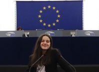 A Igualdade Como Caminho: A Voz de uma Socióloga