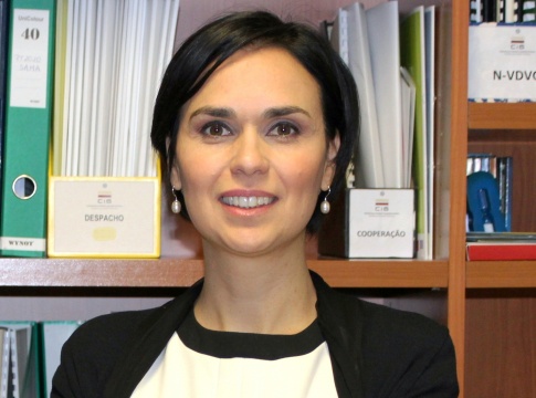 CIG- Em prol da igualdade de génerero