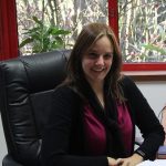 Raquel Santos, Administradora2