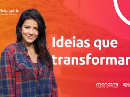 4.ª Edição do Relança-te: uma oportunidade de transformar as suas ideias em negócio