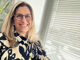 O CAMINHO INSPIRADOR DE UMA LÍDER QUE VIVE A VIDA AO MÁXIMO