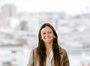 Teresa Lemos lidera nova fase da Dengun Product Builders