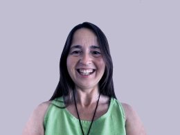 Ana Paula Ribeiro Founder @WeCareOn e Co-Founder @AtelierFamiliaConscient