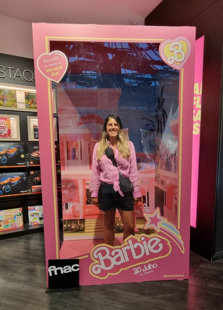 Por que o filme da Barbie fez as ações da Mattel dispararem