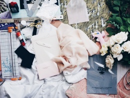 Dê asas à sua imaginação e crie as suas “peças únicas”