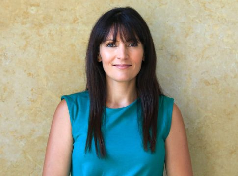 MARTA PONTES: “NAS VÁRIAS FUNÇÕES DE LIDERANÇA QUE EXERCI, OPTO SEMPRE POR UMA ATITUDE COLABORATIVA.”