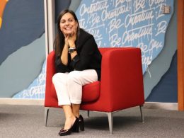 QUEM É QUEM: Rita Veloso, Vogal do conselho de administração do Centro Hospitalar da Póvoa de Varzim e Vila do Conde