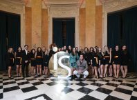 Se o passado inspira. O futuro diz iS