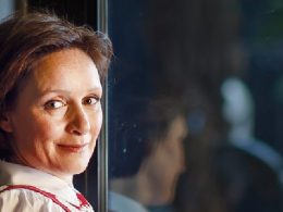 QUEM É QUEM: Joana Pessoa, Fadista