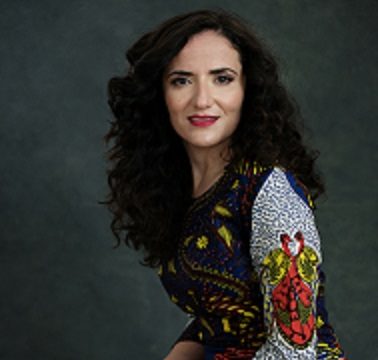 QUEM É QUEM: Patrícia Gonçalves, Diretora Executiva do Grupo Monte