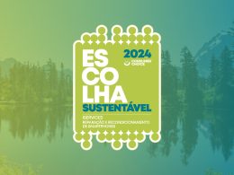 iServices: Pioneira na Sustentabilidade e na Economia Circular da Tecnologia