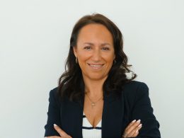 Sara Mota é a nova diretora de Comunicação e Relações-Públicas da Martech Digital