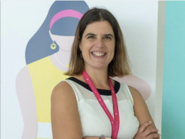 Sofia Ferreira assume direção-geral da Organon Portugal