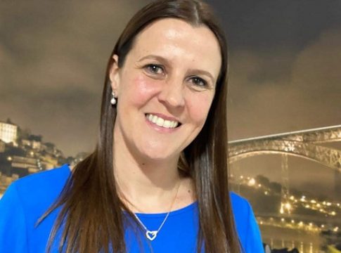 A PROGRESSÃO DE CARREIRA DENTRO DA EMPRESA, O EXEMPLO DE SUSANA SILVA