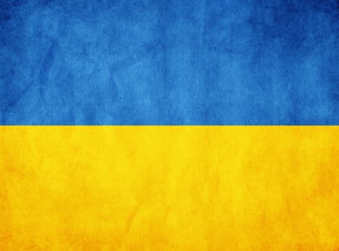 GUERRA NA UCRÂNIA: PORTUGUESES LANÇAM WEHELPUKRAINE.ORG, UMA PLATAFORMA DE LIGAÇÃO ENTRE QUEM QUER AJUDAR E QUEM PRECISA DE AJUDA EM 48 HORAS